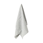Kitchen Towel 100% Linen Carmela by Casafina Set of 2 - Blue