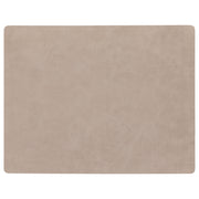 Sela Rectangular Placemat, Set of 6
