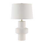 Tabou Accent Table Lamp