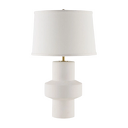 Tabou Accent Table Lamp