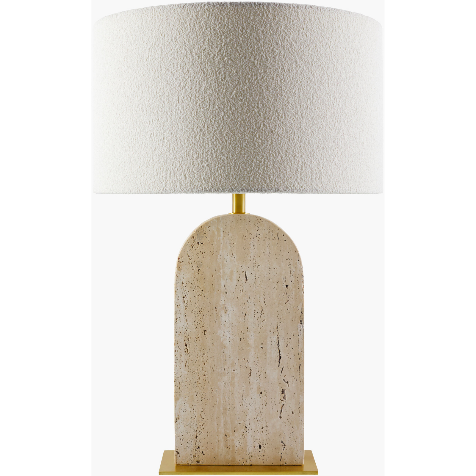 Tenor Accent Table Lamp