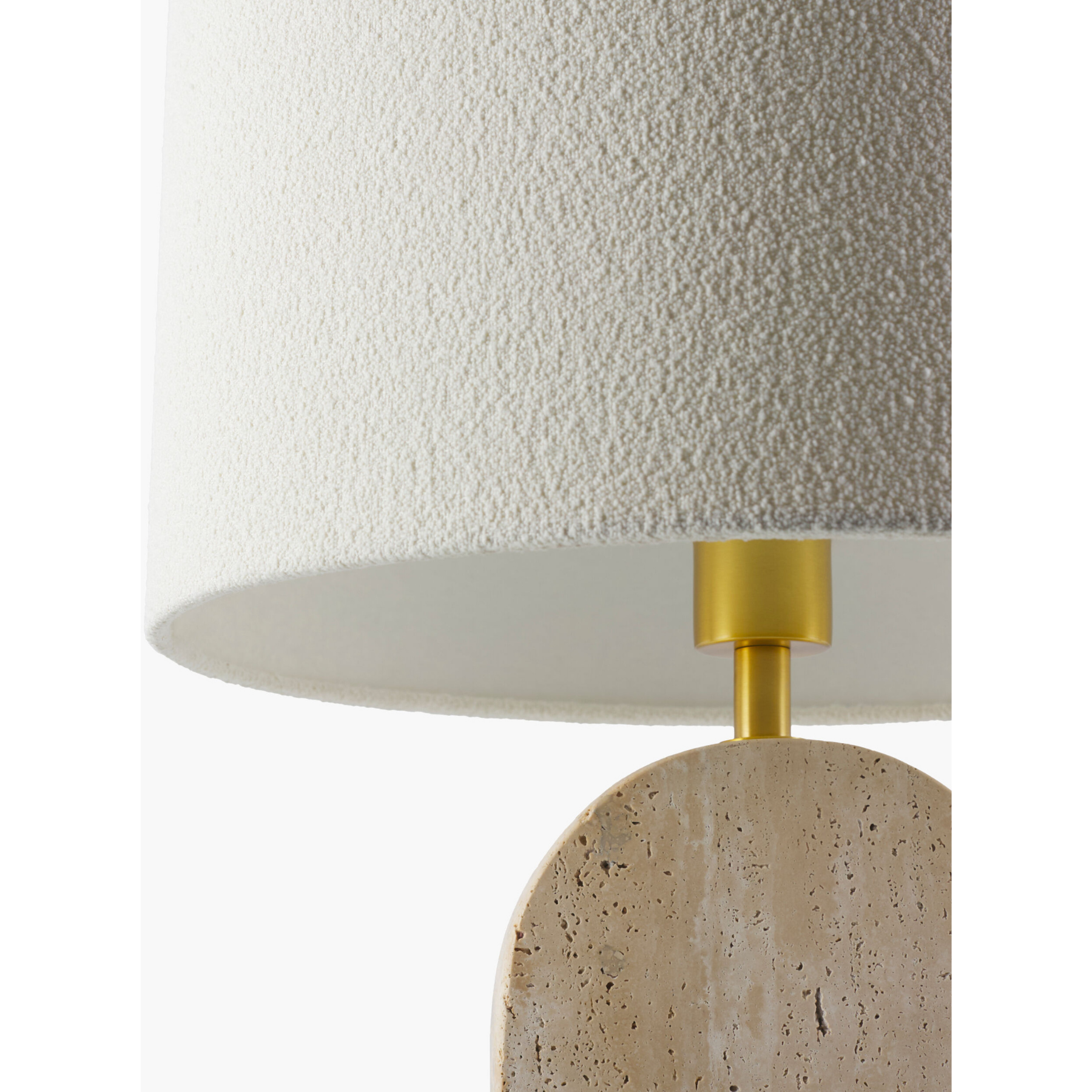 Tenor Accent Table Lamp