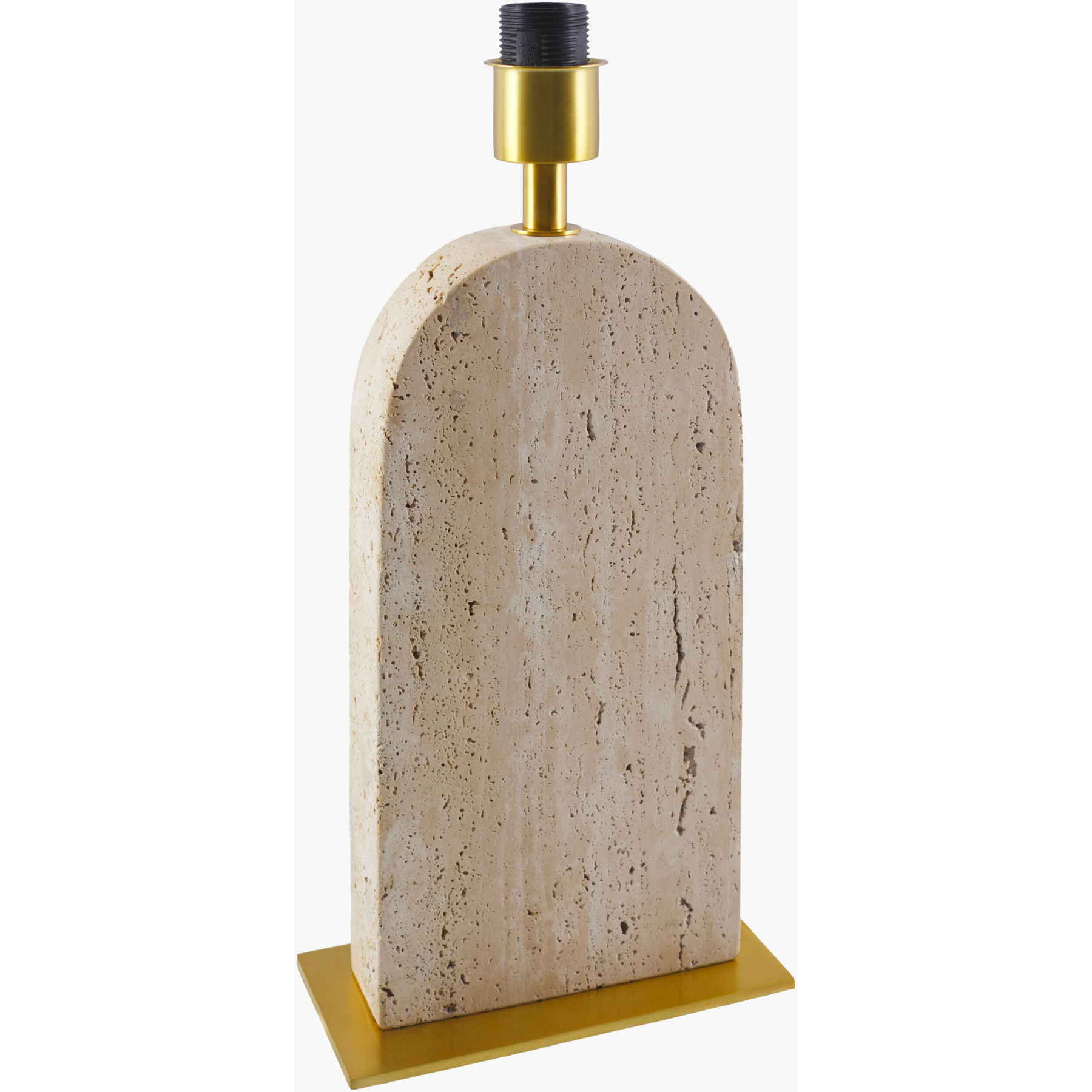 Tenor Accent Table Lamp