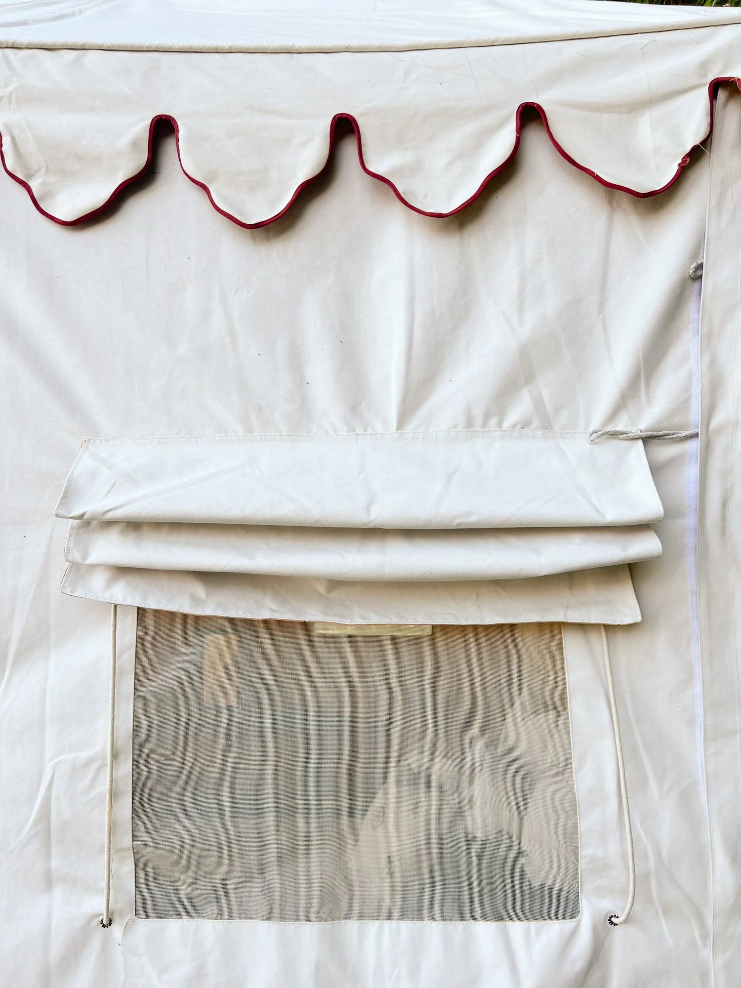 Royal Ranthambore Outdoor Tent