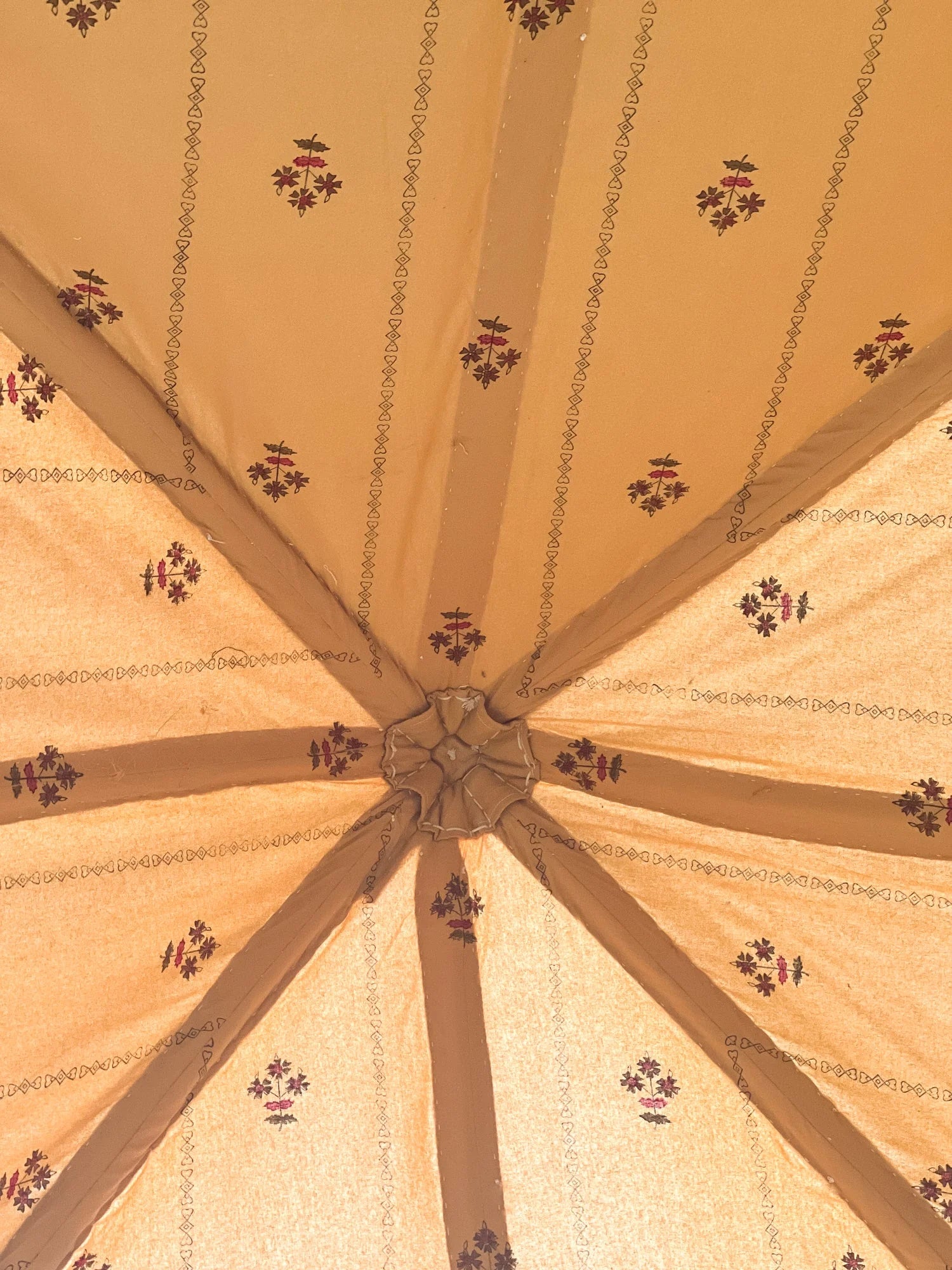 Royal Ranthambore Outdoor Tent