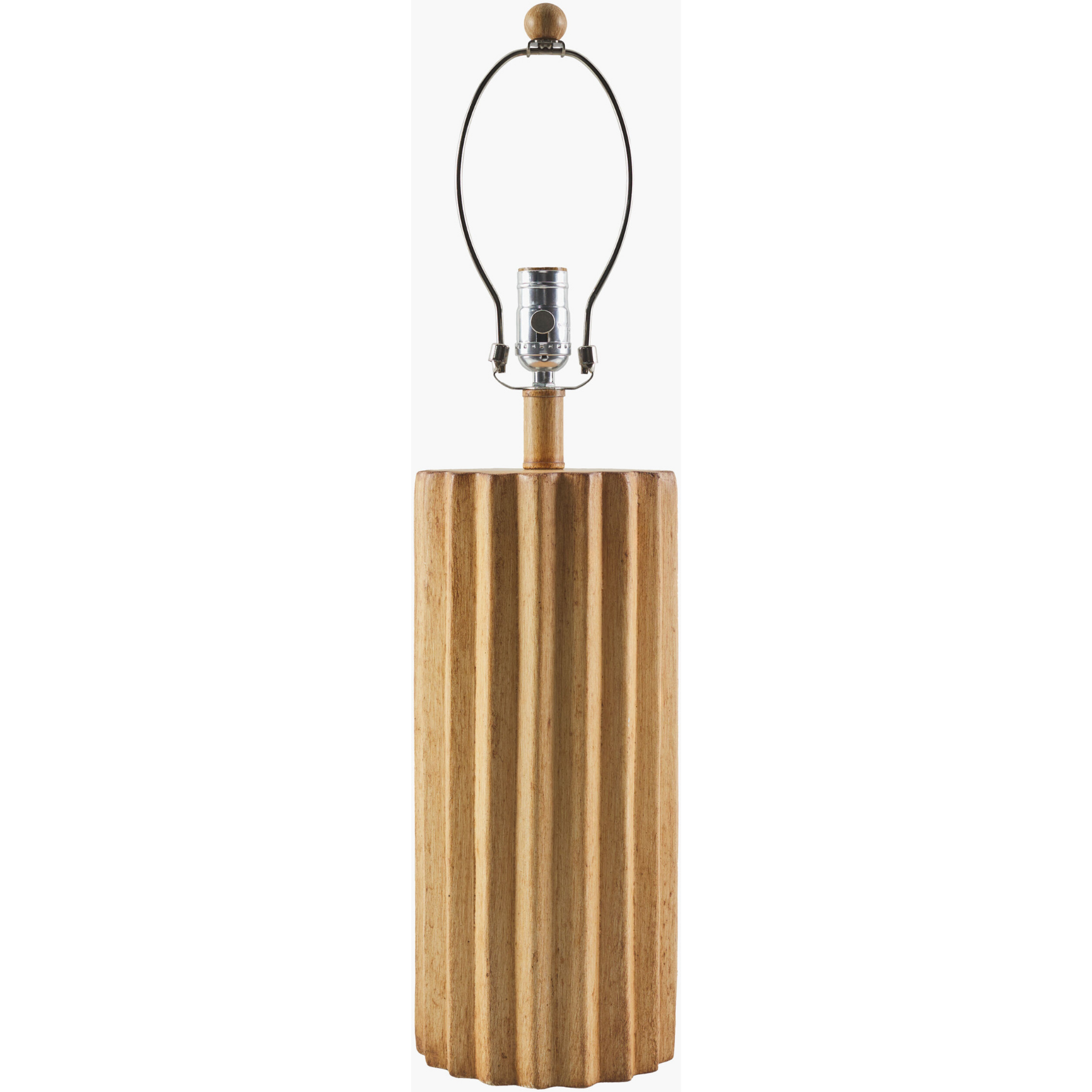 Terza Accent Table Lamp