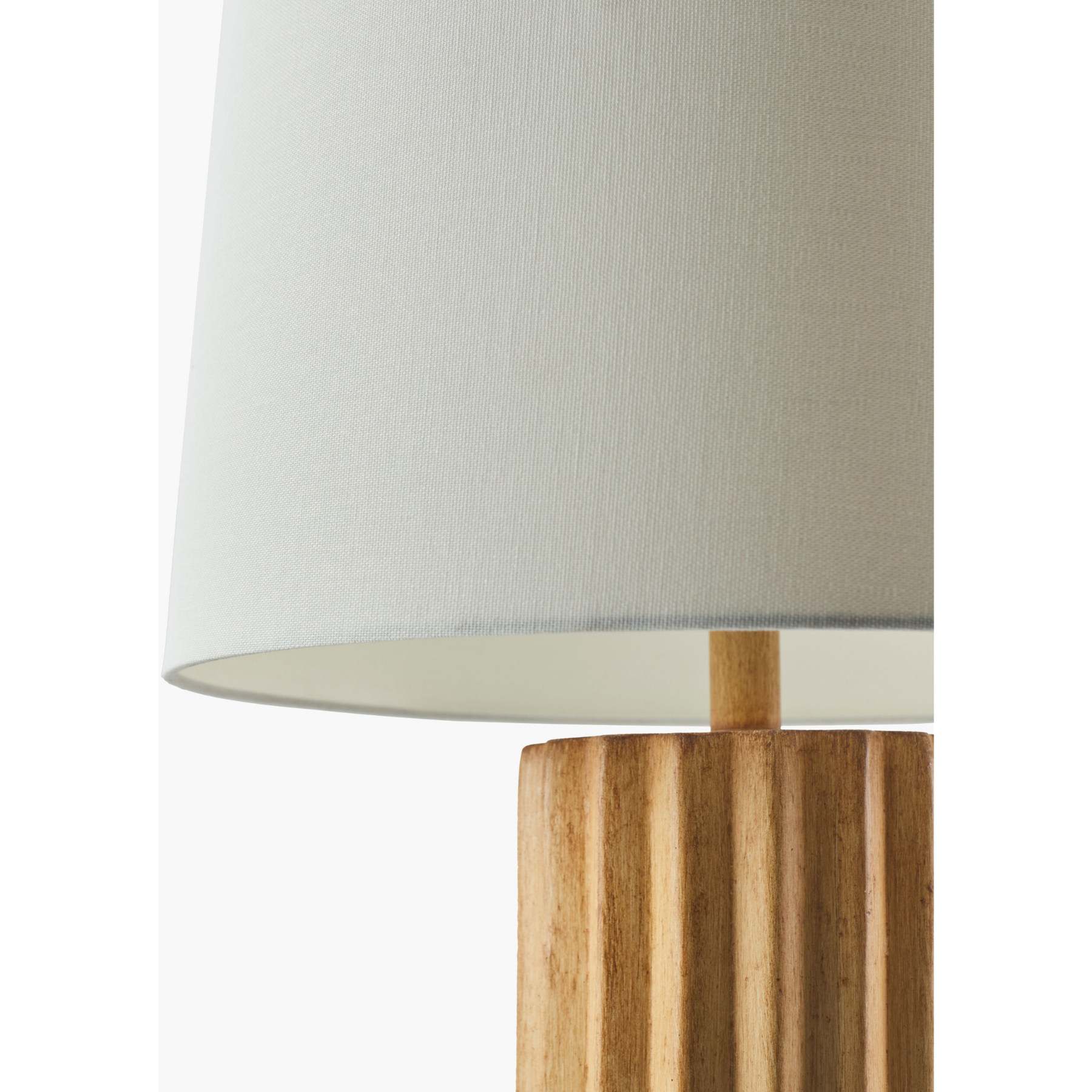 Terza Accent Table Lamp