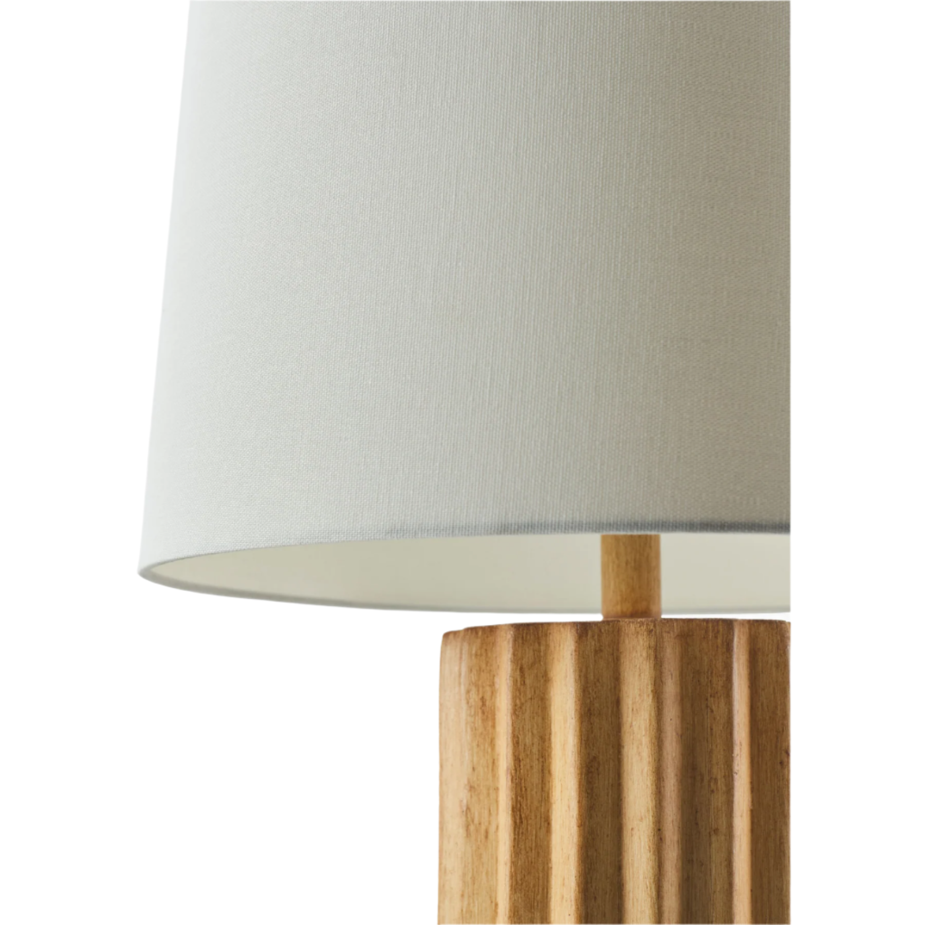 Terza Accent Table Lamp