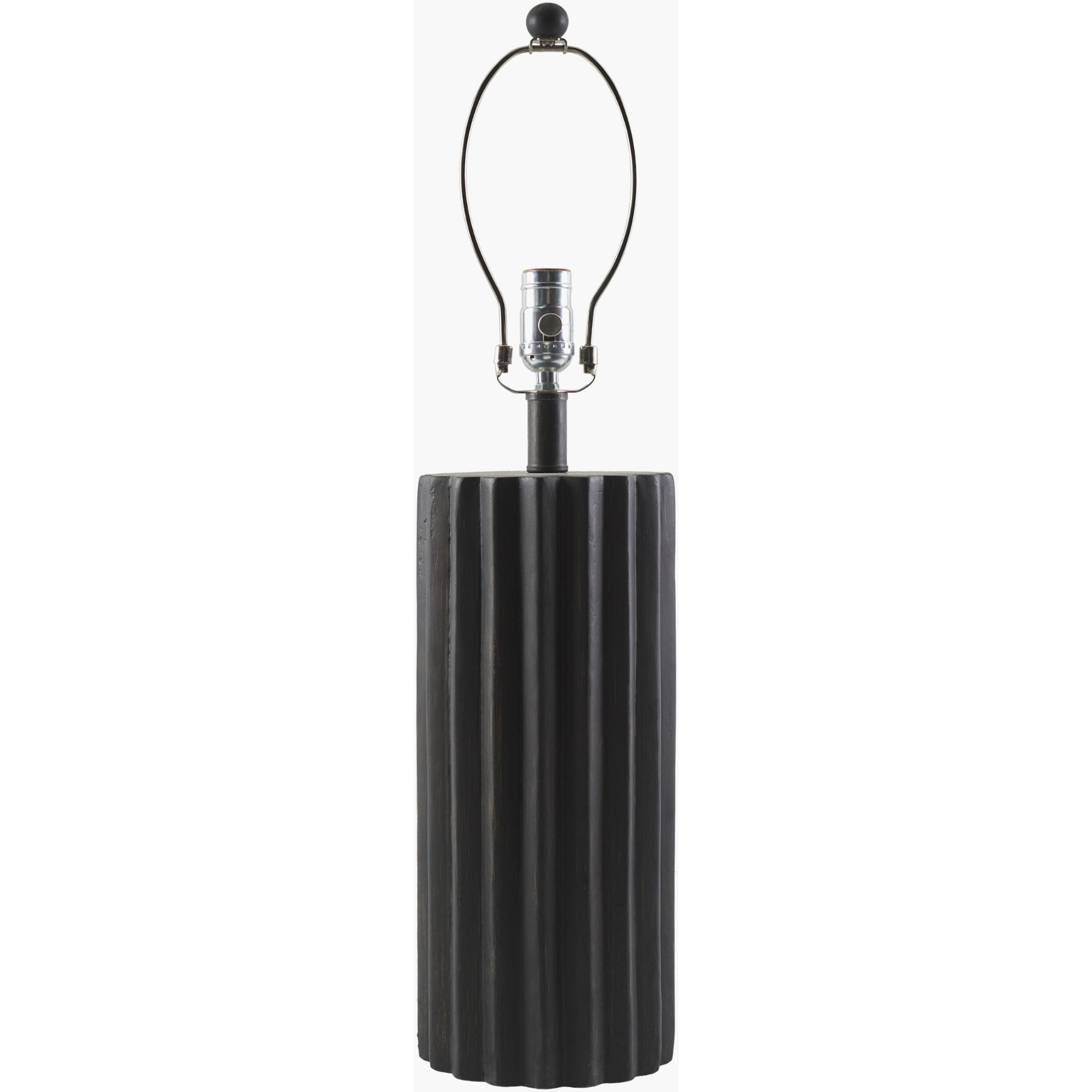 Terza Accent Table Lamp