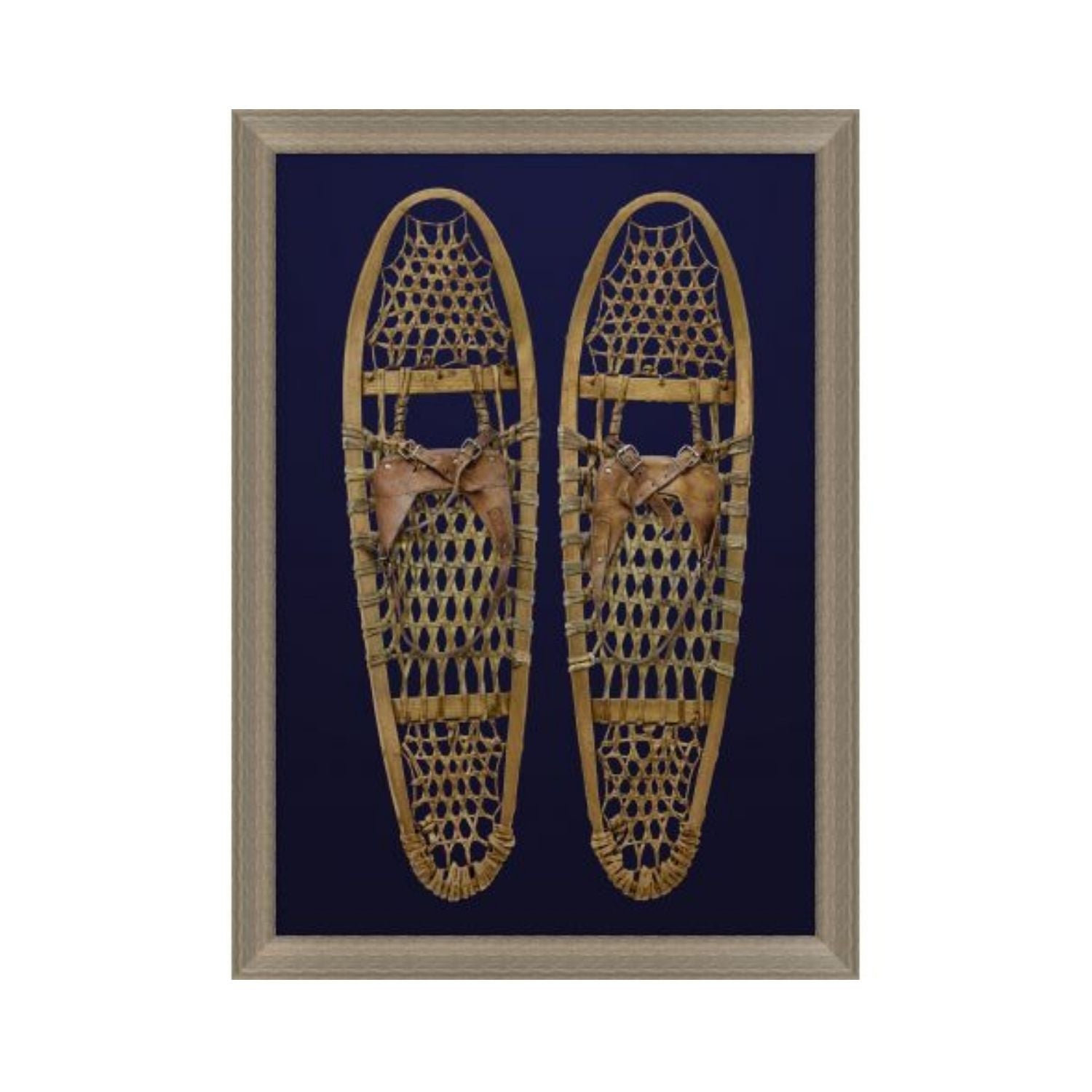 Timber Snowshoes 1