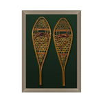 Timber Snowshoes 2