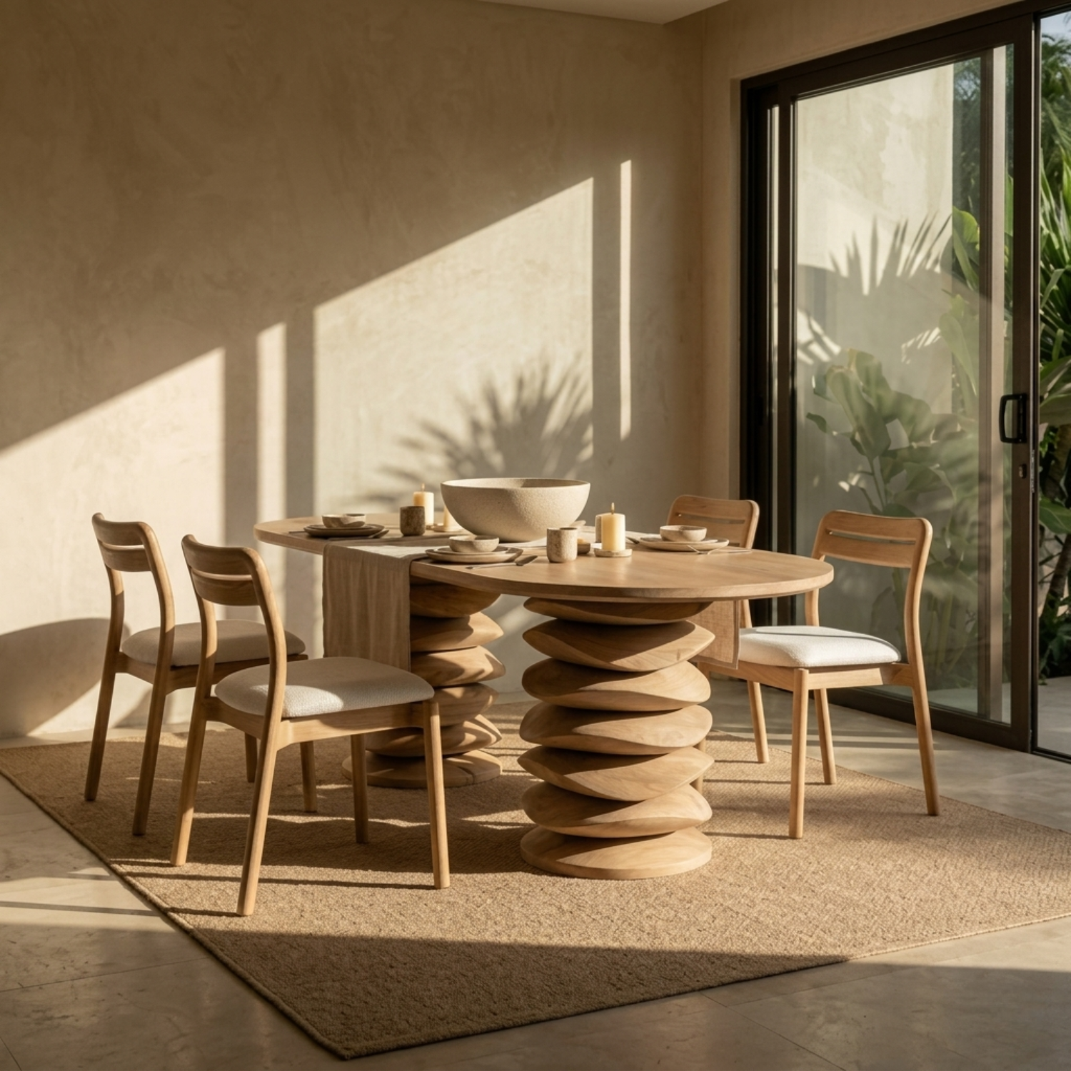 Nora Dining Side Chair