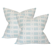 Townline Road Blue - Set