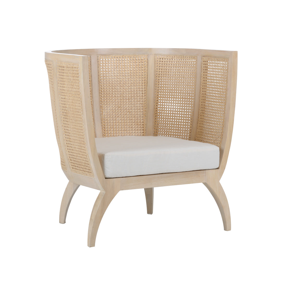 Trudy Lounge Chair