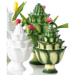 TULIPIERE ARTICHOKE GREEN