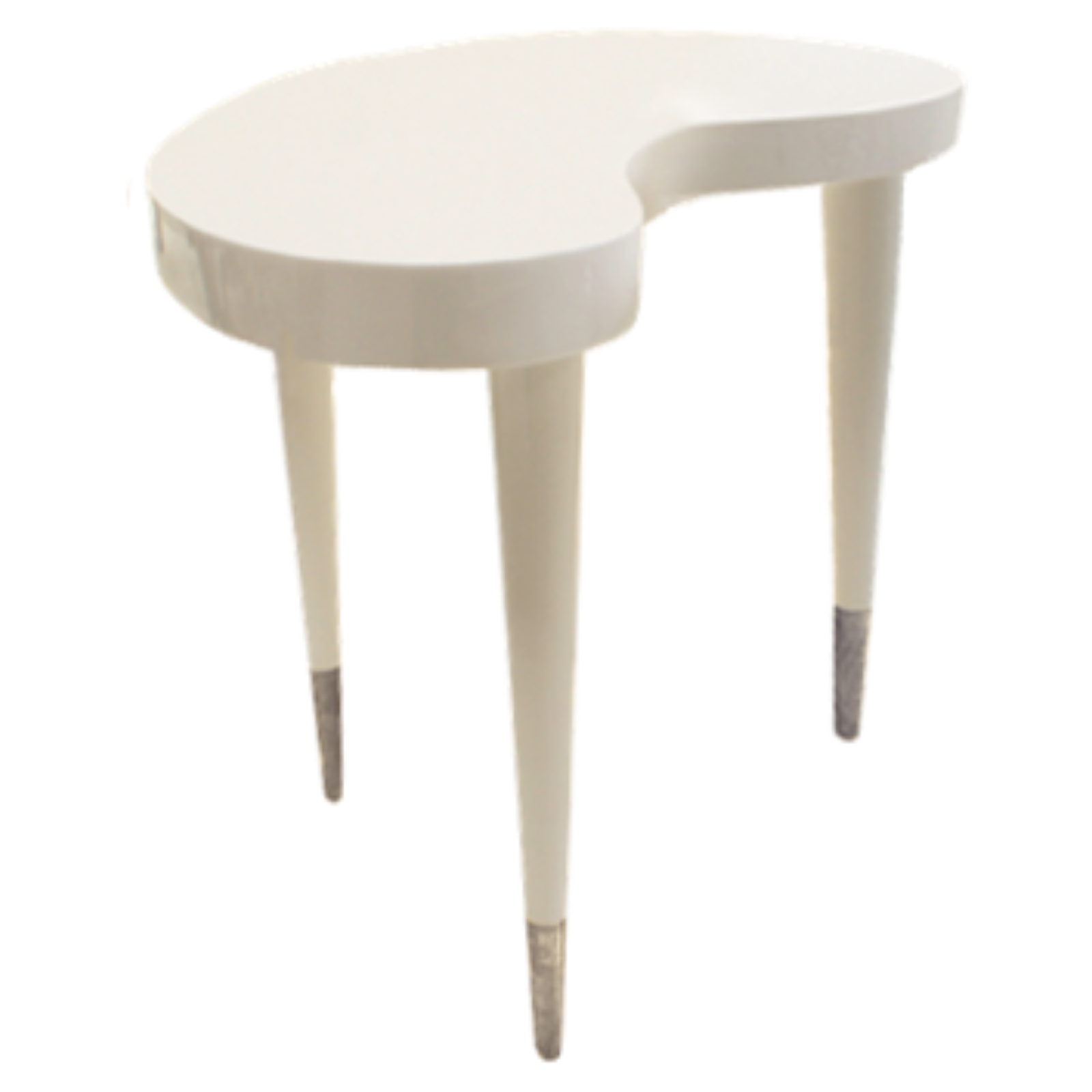 Twin Side Table