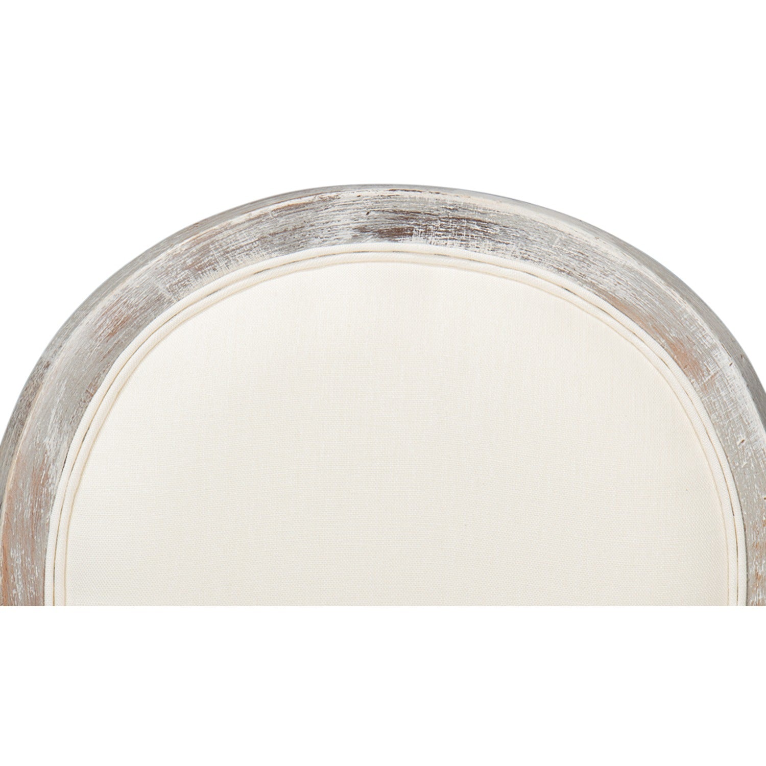 Round Back Side Chair