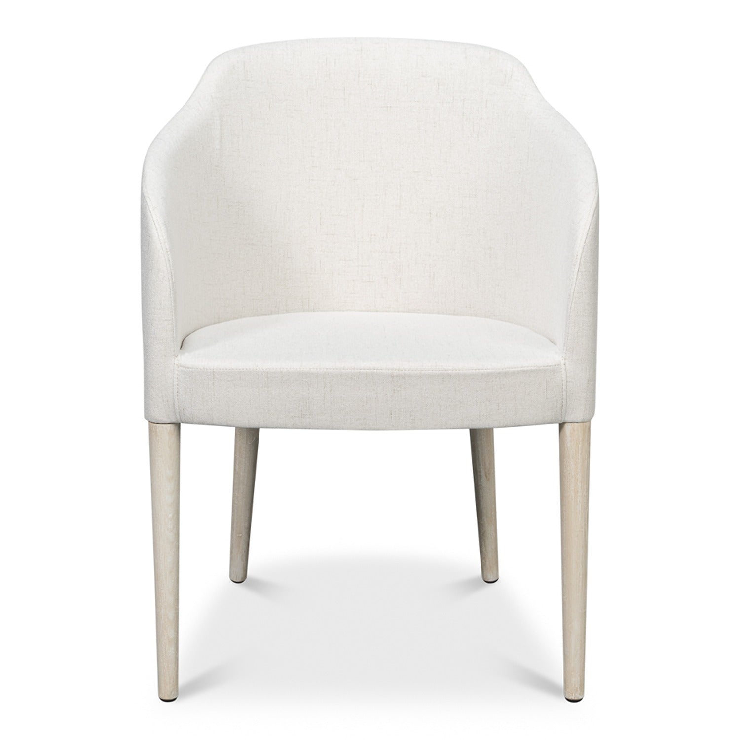 Occasional Contemporary Chair,Lime White