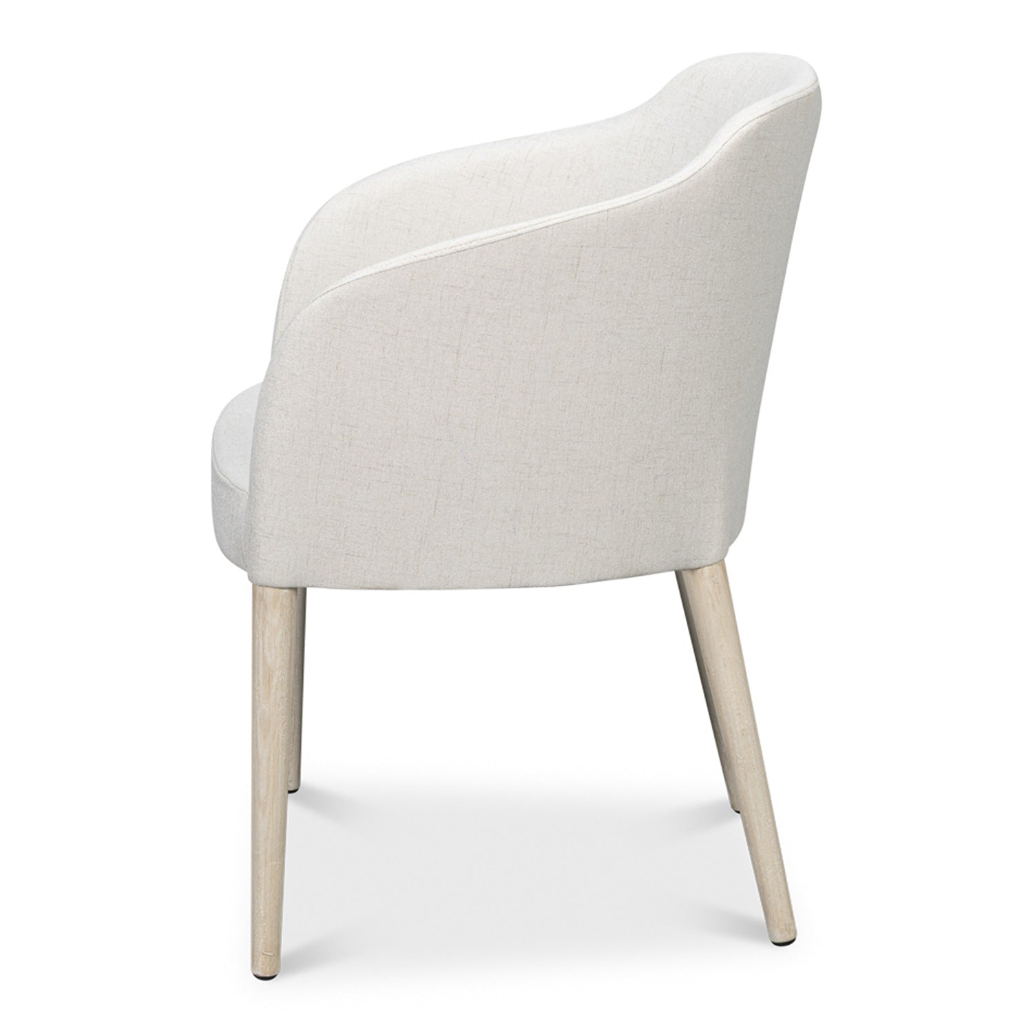 Occasional Contemporary Chair,Lime White