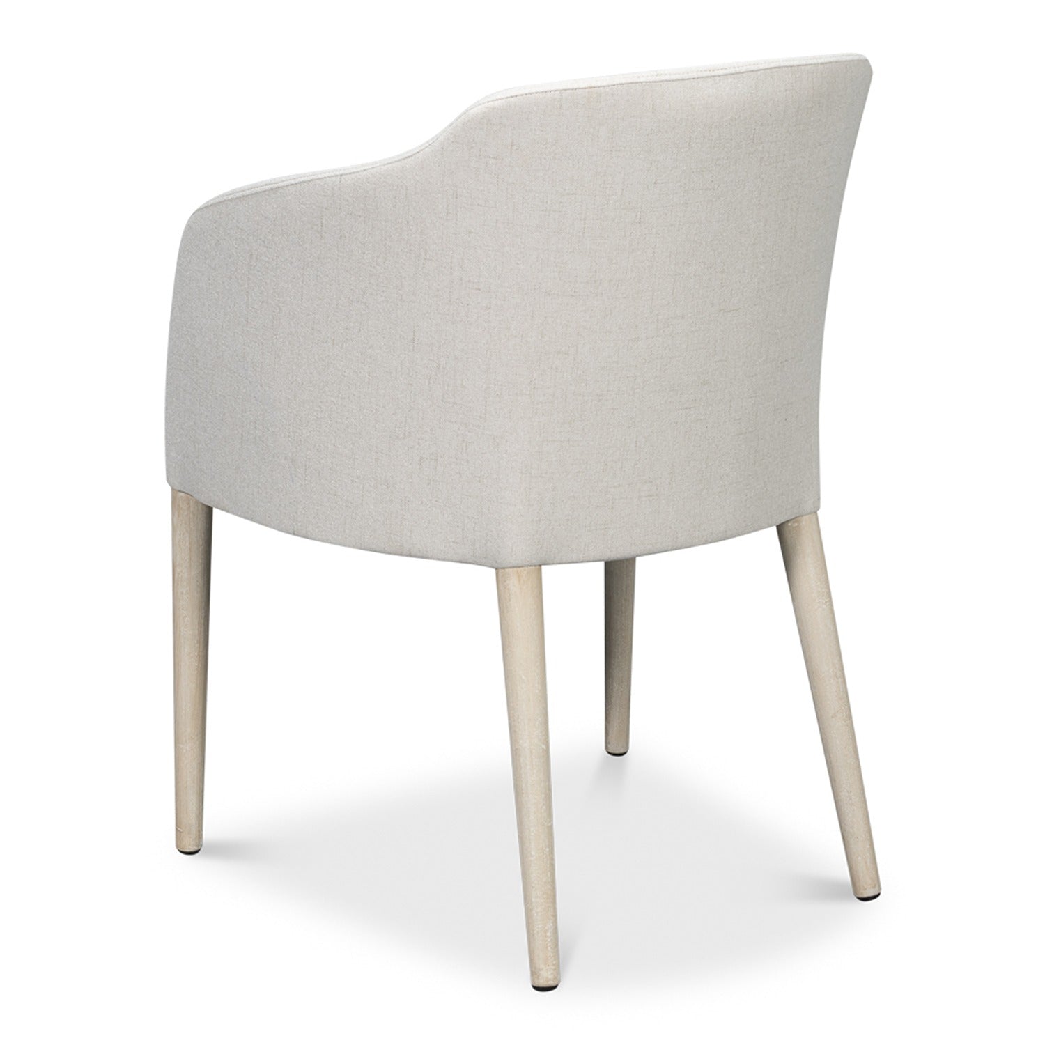Occasional Contemporary Chair,Lime White