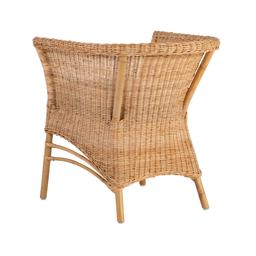 Nevius Chair