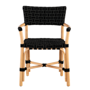 Minardi Chair