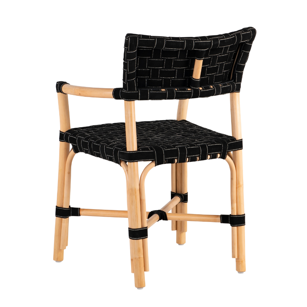 Minardi Chair