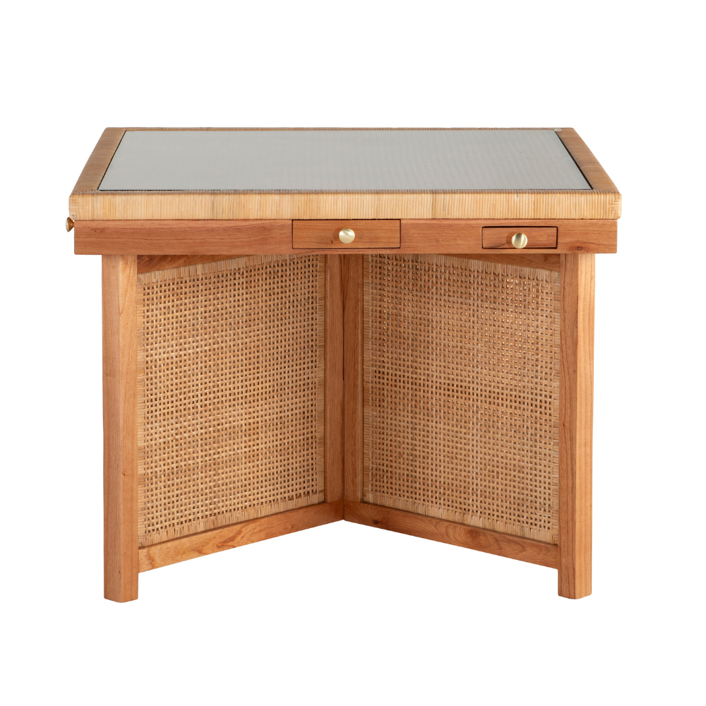 Stenson Game Table