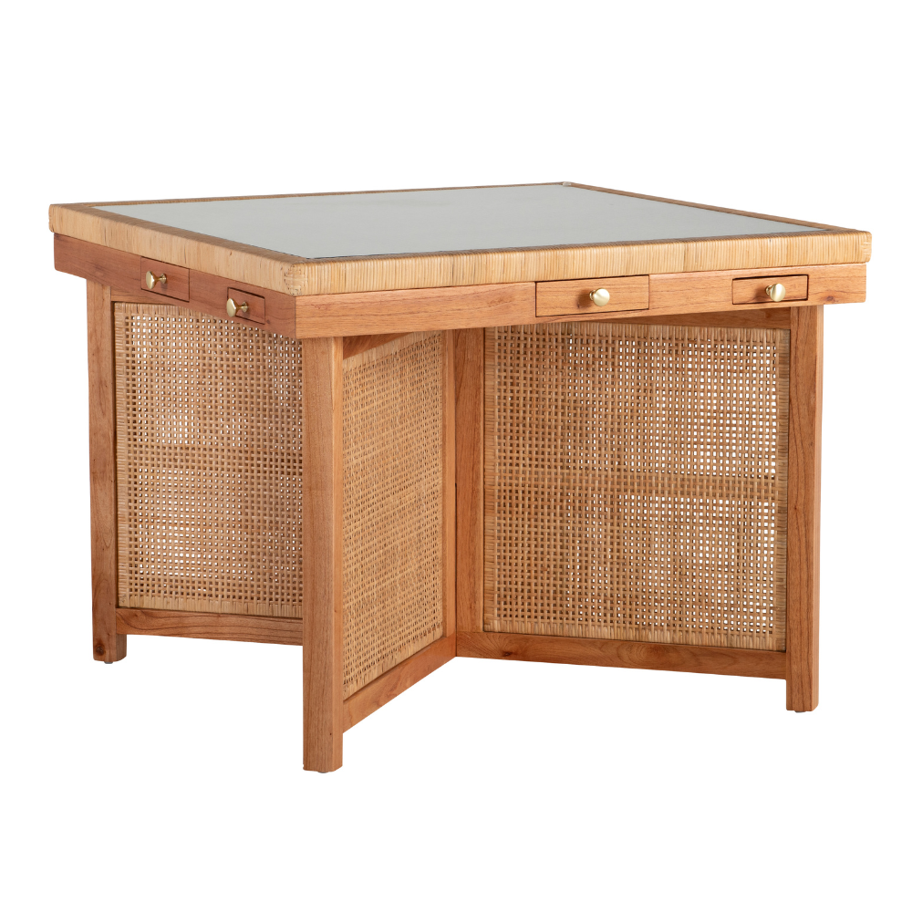 Stenson Game Table