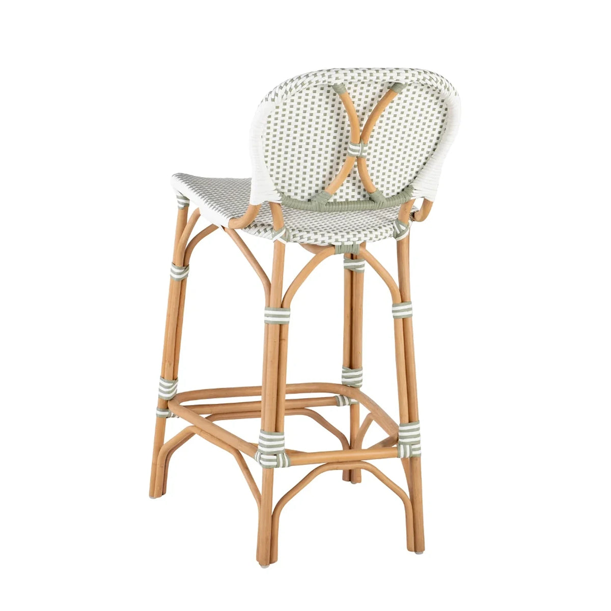 Smithson Bistro Counter Chair