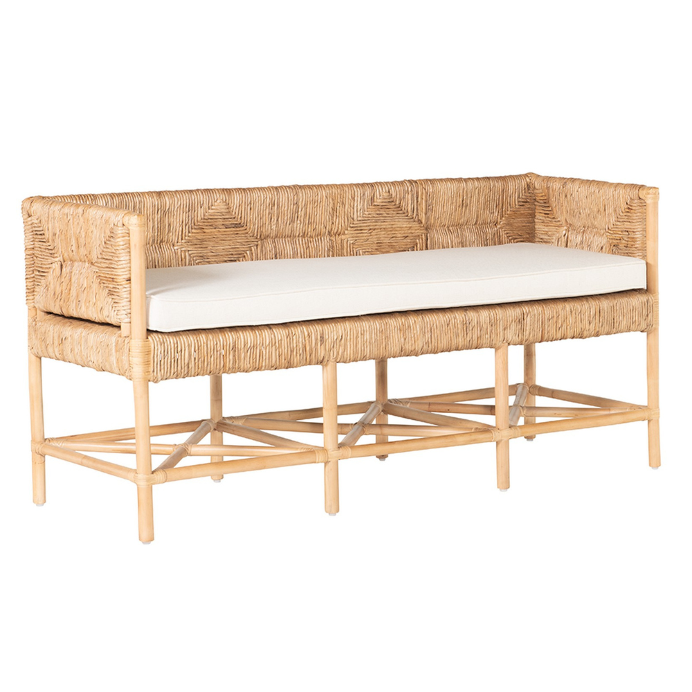 Oswell Bench