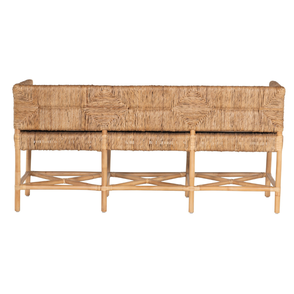 Oswell Bench