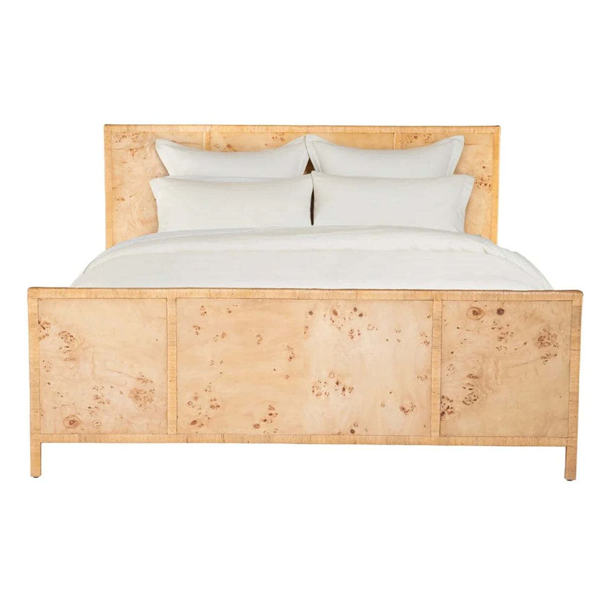 Montrose Bed