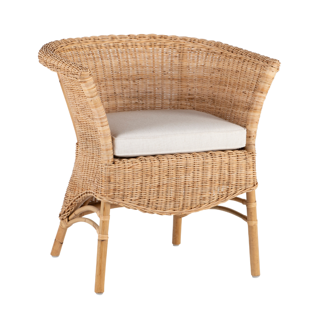 Nevius Chair