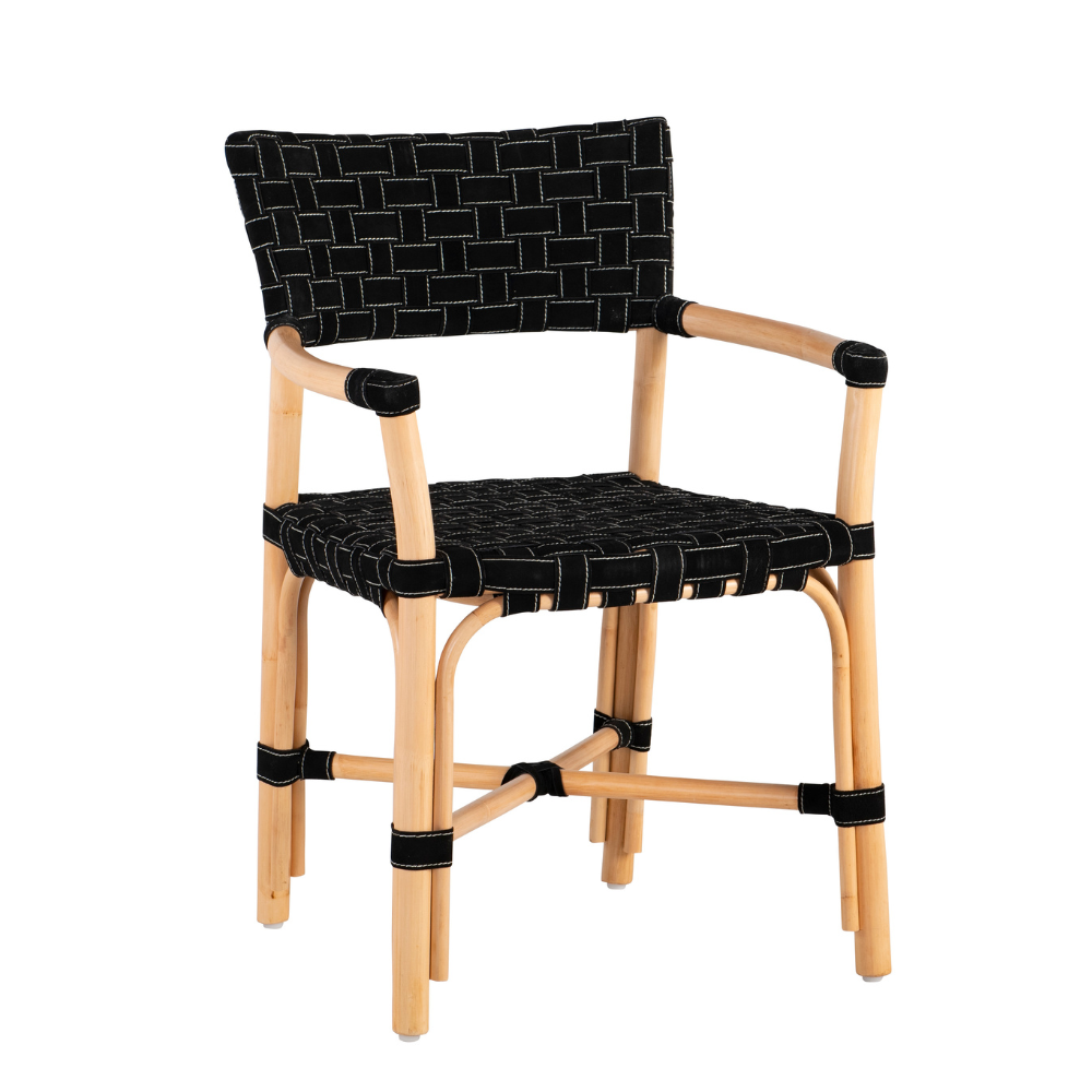 Minardi Chair