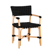 Minardi Chair