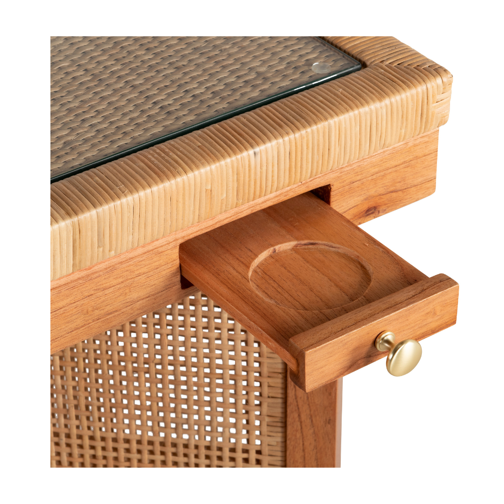 Stenson Game Table