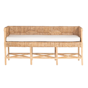 Oswell Bench