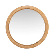 Rozalie Round Mirror