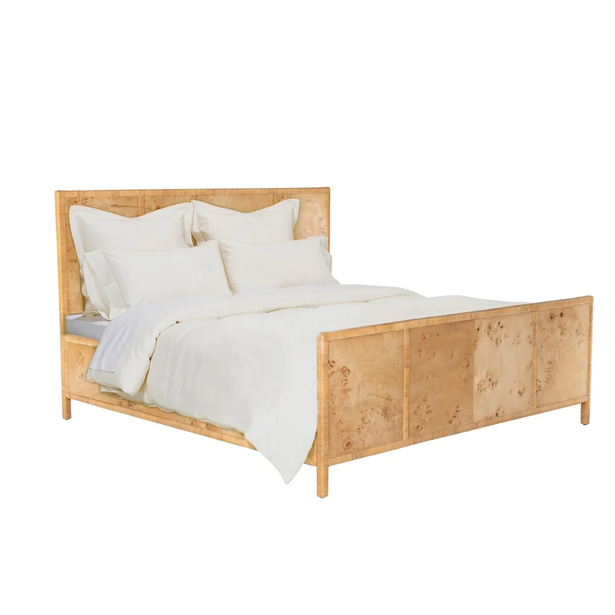 Montrose Bed
