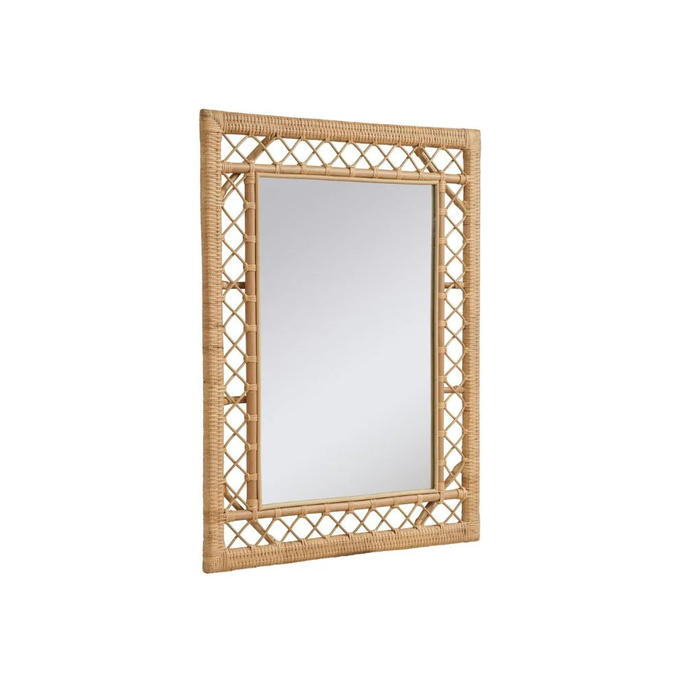 Westbrook Rectangle Mirror