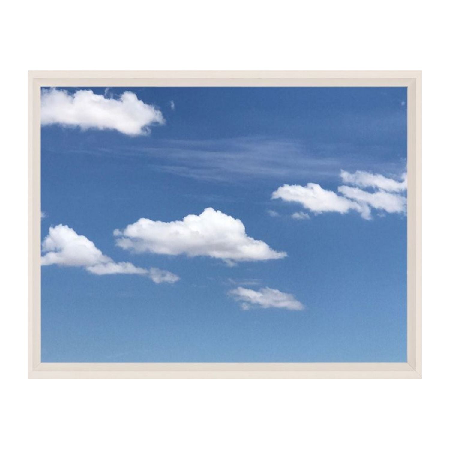 Cloud Collection, No. 9