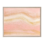 Ethereal Landscape, Pink 2