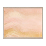 Ethereal Landscape, Pink 3