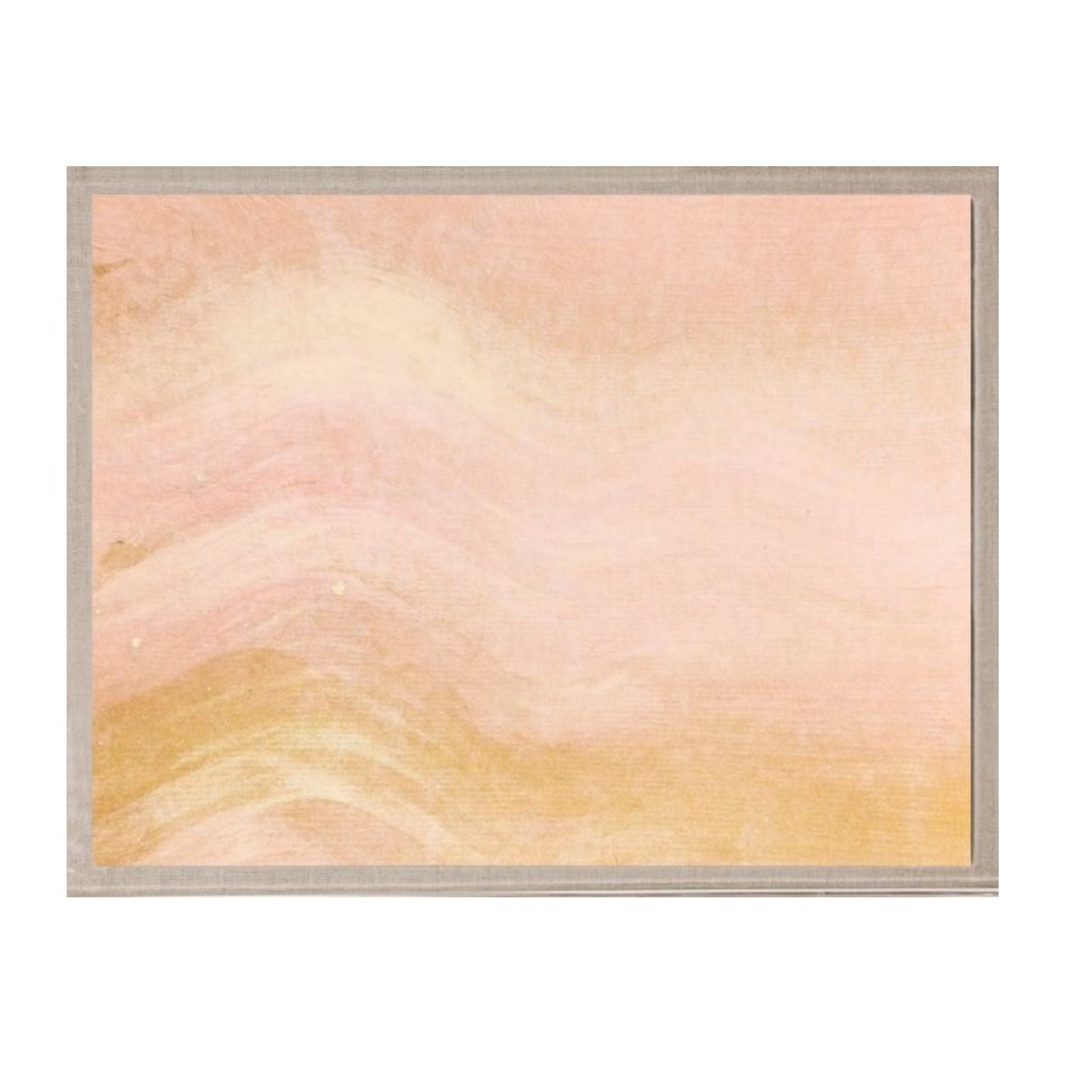 Ethereal Landscape, Pink 3