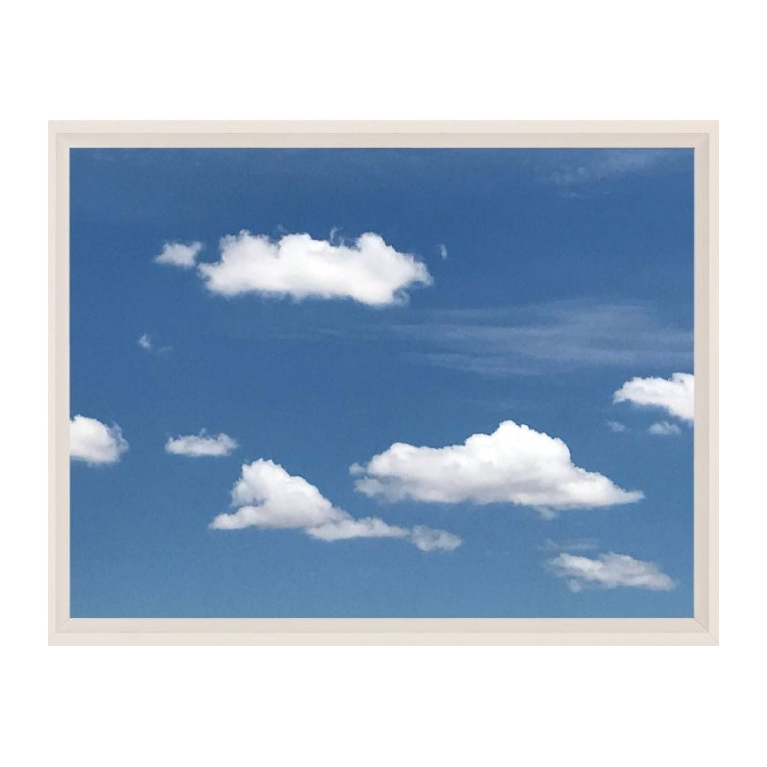 Cloud Collection, No. 3