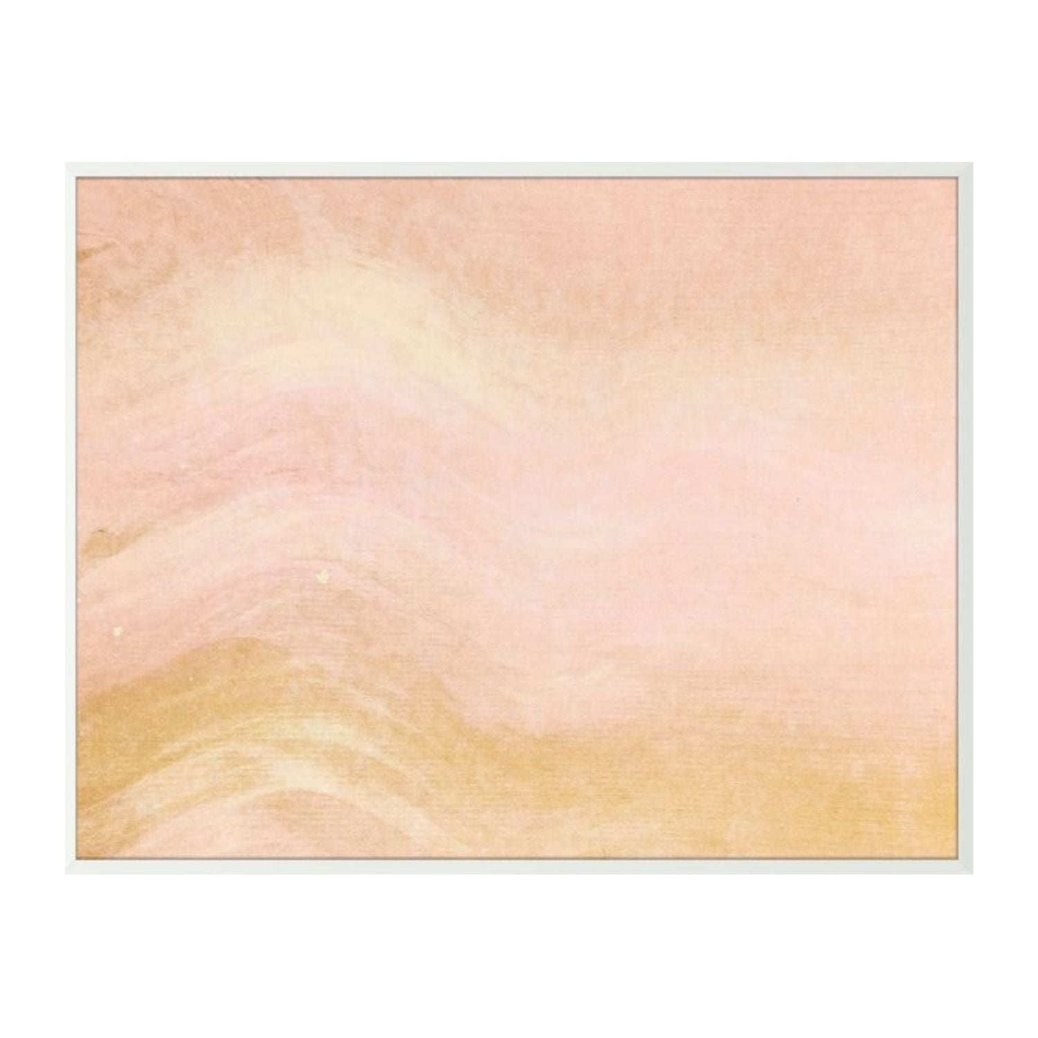 Ethereal Landscape, Pink 3