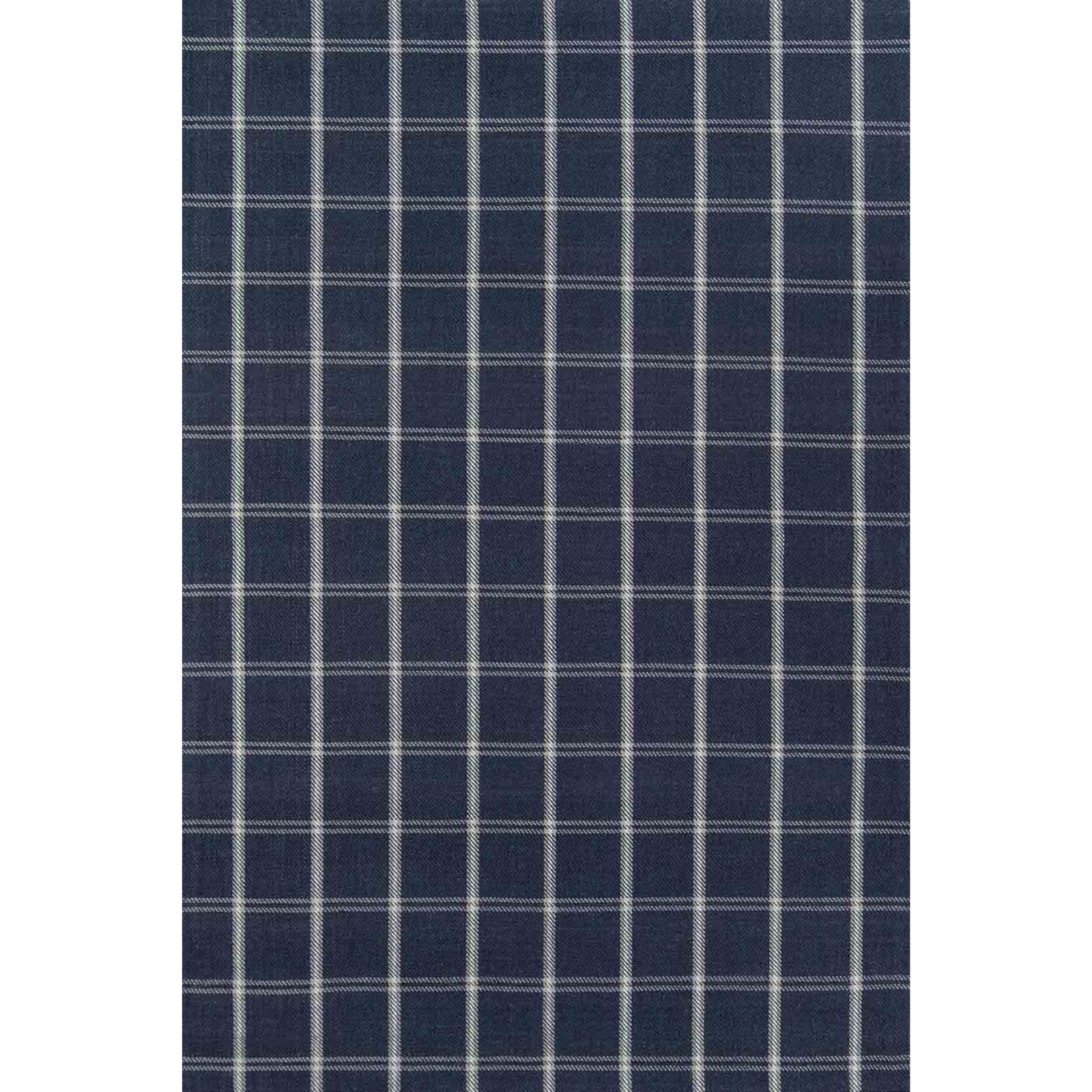 Erin Gates by Momeni Marlborough Dover Navy Hand Woven Wool Area Rug