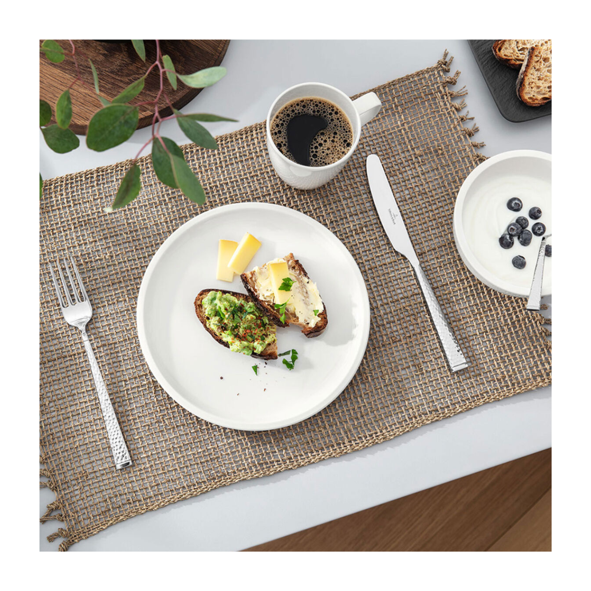 Artisanova Original Salad Plate