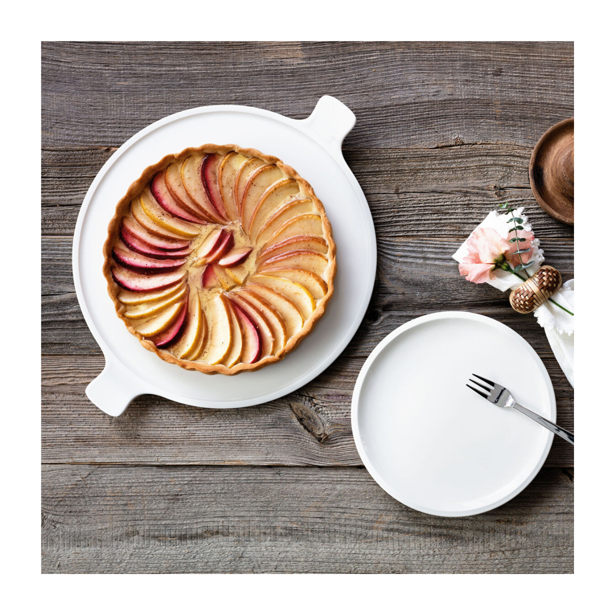 Artisanova Original Salad Plate